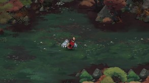 Miniatura de Yaga Bad Spirits Trailer