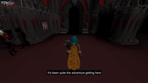Old School RuneScape-游戏截图