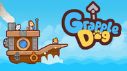 Grapple Dog on Steam