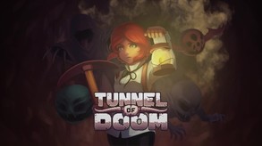 Tunnel of Doom | Trailer