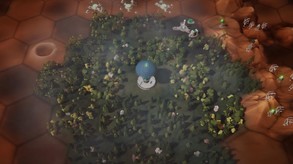 Video of Mars Plan
