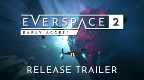 Early Access Release Trailer