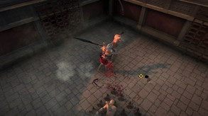 Gladio and Glory Trailer