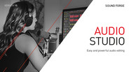 steam sony sound forge audio studio