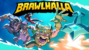 Welcome To Brawlhalla!