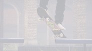 Skater XL: conheça o jogo de skate com gameplay inovador que chega ainda  este ano - Arkade