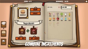 CooKing Gameplay Trailer