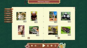 1001 Jigsaw: Earth Chronicles 3