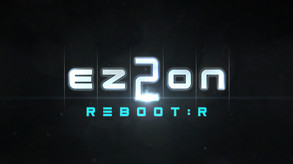 EZ2ON REBOOT : R Teaser 2