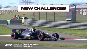 F1 2020-游戏截图