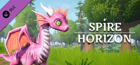 Spire Horizon - Little Dragon Peony Expansion