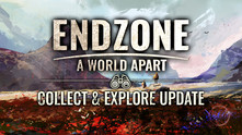 Endzone - A World Apart thumbnail 2