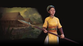 Sid Meiers Civilization VI: New Frontier Pass