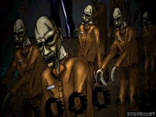 闪客快打单机合集之闪6