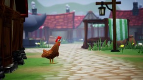 Reek N' Havok - Available Now