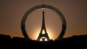 The Architect: Paris trailer cover