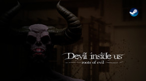 Devil Inside trailer cover