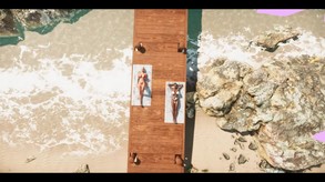 Sensual Adventures - Episode 5