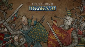 Field of Glory II: Medieval - 2 min