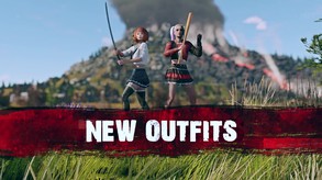 CRSED: F.O.A.D. Ice Age