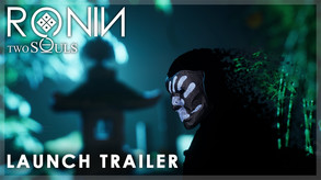 RONIN: Two Souls One Body Realese Trailer