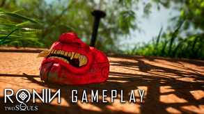 RONIN: Two Souls One Body GAMEPLAY 1