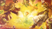 Save 50% on Legend of Mana on Steam