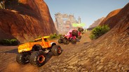 Monster Jam Steel Titans - Gold Truck Bundle on Steam