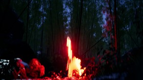 Way of the Ronin - Samurai Redemption