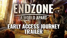 Endzone - A World Apart thumbnail 1