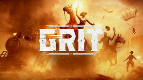 GRIT-游戏截图