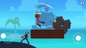 Stick Fight 2 Supreme Duelist (App 812080) · SteamDB