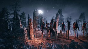 Ancestors Legacy Free Peasant Edition-游戏截图