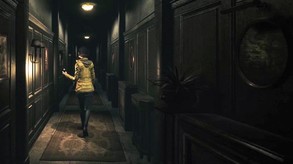Song of Horror Official Trailer EN