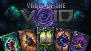 The Void trailer cover