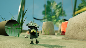 Misc. A Tiny Tale Trailer