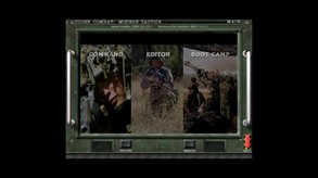 Close Combat Modern Tactics trailer cover