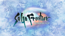 SaGa Frontier Remastered video