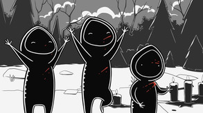 Worship Kickstarter Trailer