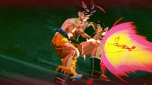 Dragon Ball Z: Kakarot video
