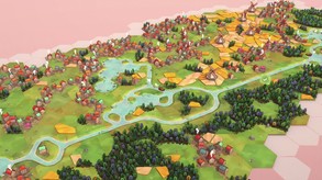 Early Access Trailer