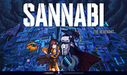 SANABI on Steam