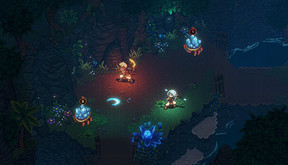 Sea of Stars - Summer Game Fest Trailer