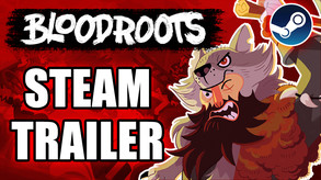Miniatura de Bloodroots - Accolades Trailer