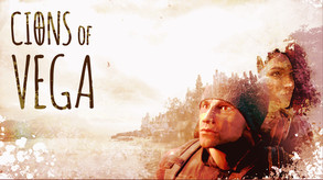 Cions of Vega Trailer