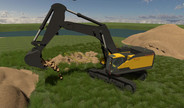 Excavator Simulator on Steam