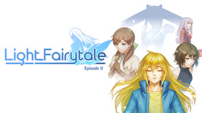 Light Fairytale Episode 2 video