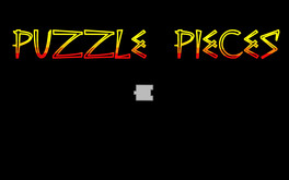 Puzzle Pieces - Official Google Steam Trailer