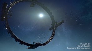 X4: Cradle of Humanity (DLC) Launch Trailer
