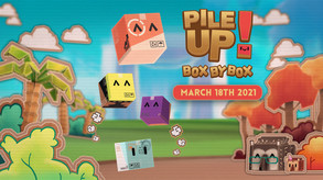 Pile up! // Release Trailer